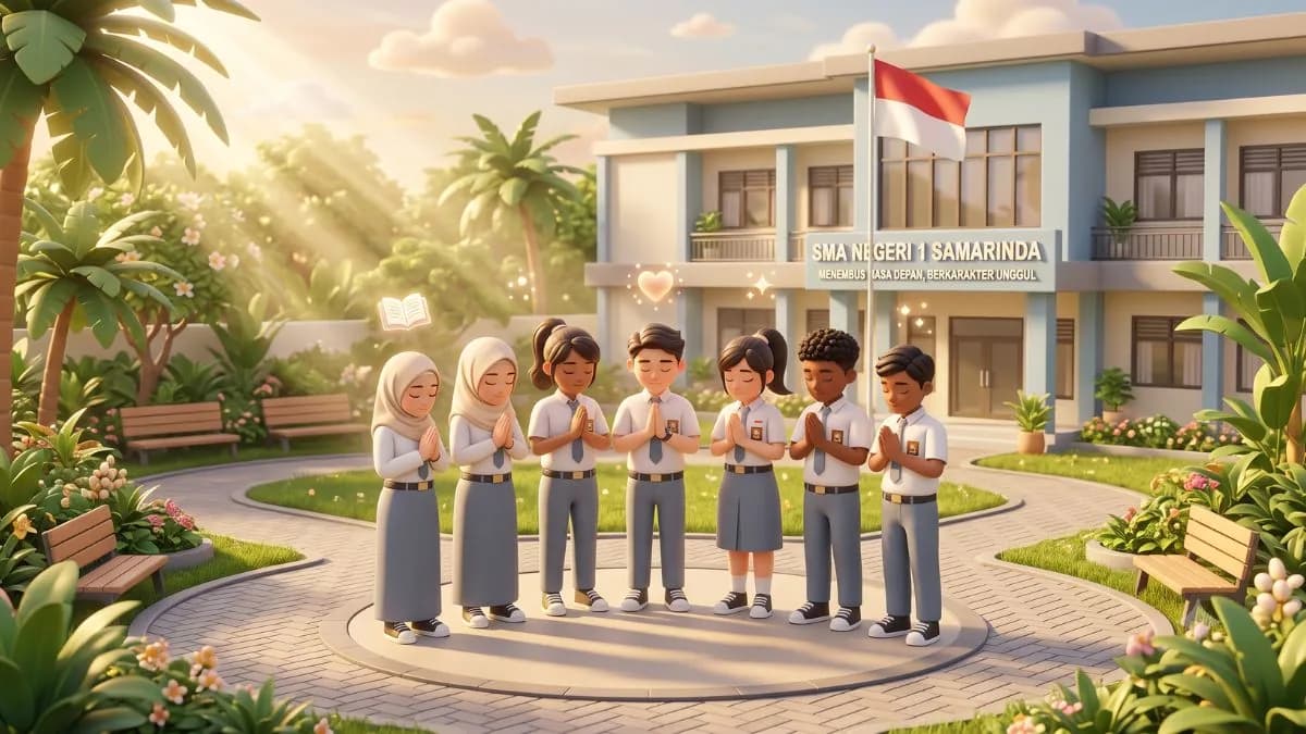 Pemilihan Ketua OSIS