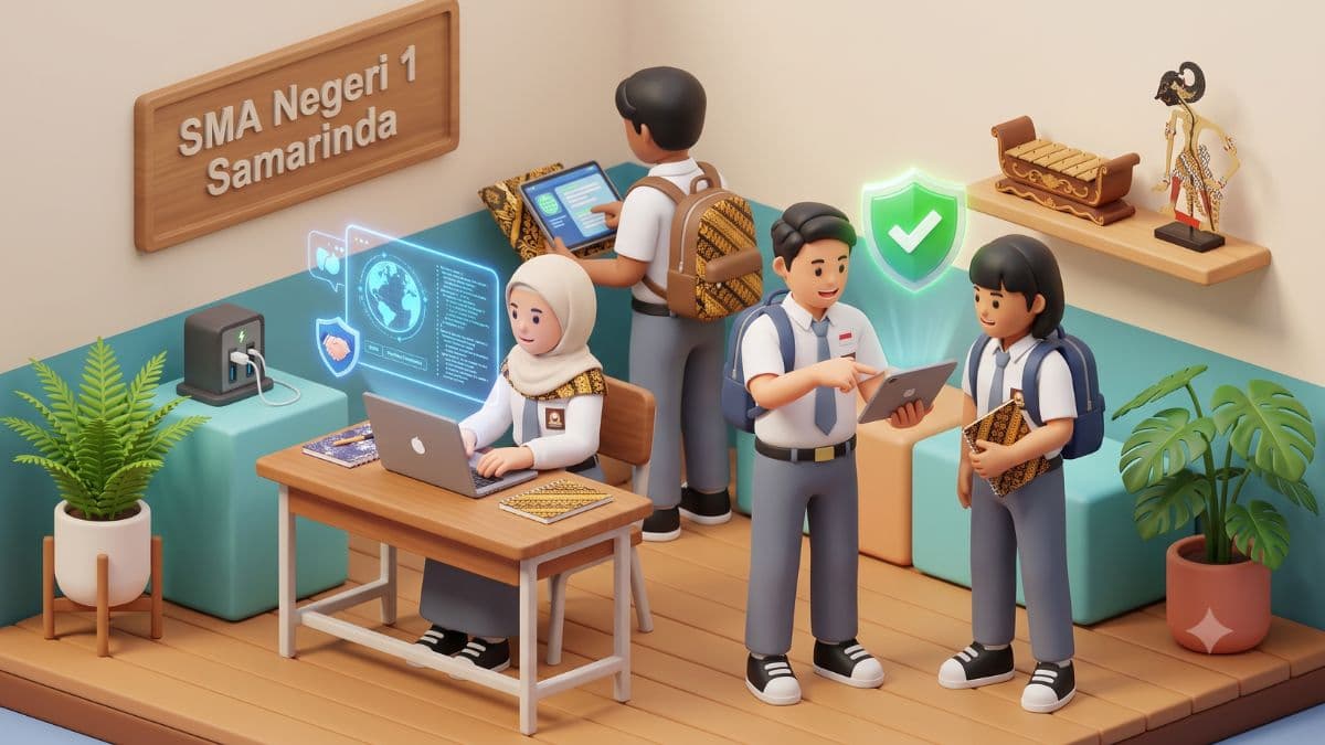 Literasi Digital
