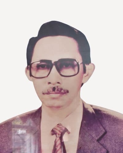 Achmadsyah
