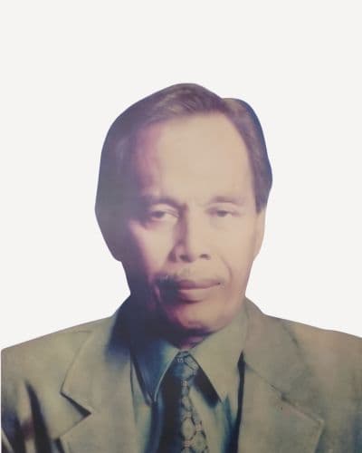 M. Aini Yasin
