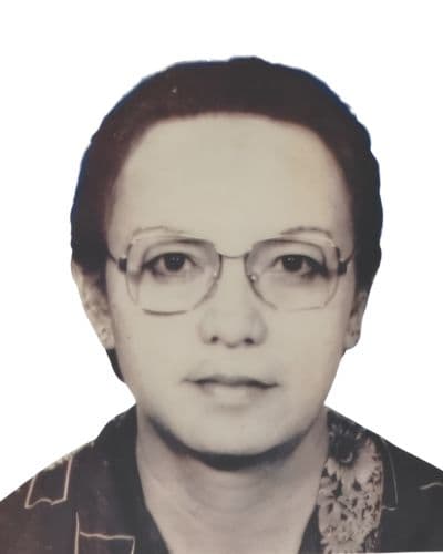 Siti Maryam Iskandar