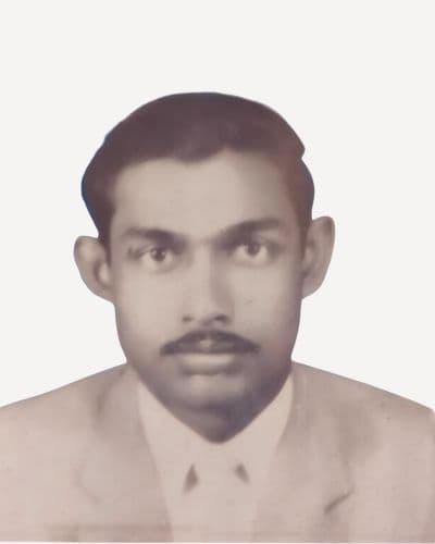 Yusuf Achuntanair