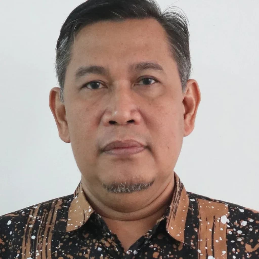 Ali Mursid