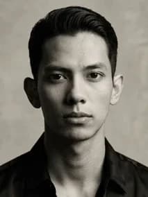Bagus Baskoro Kusumawardana Riyanto