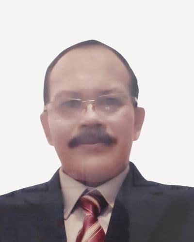 I Putu Suberata