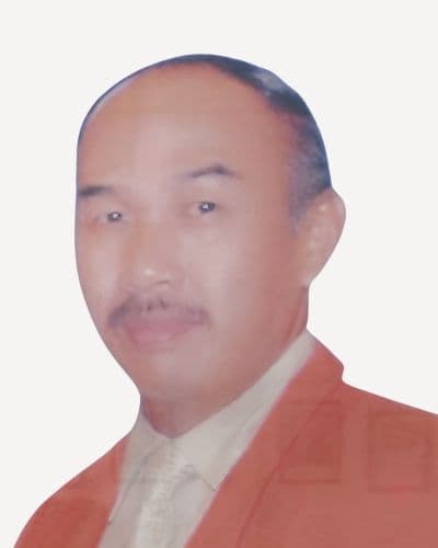 K. Suhariyatno