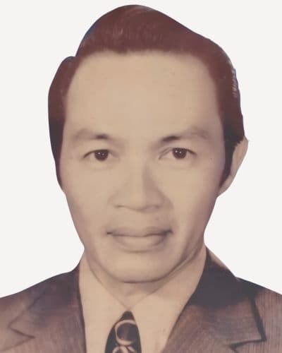 Moenadi Arief