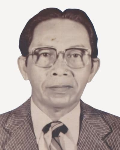 Syahraini Prawiro