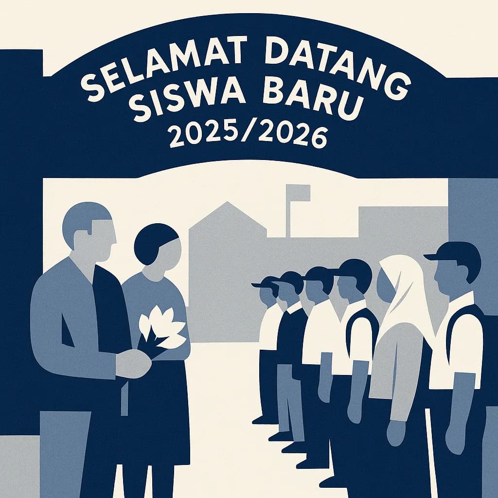 Hasil SPMB Tahap 1 dan 2 SMA Negeri 1 Samarinda