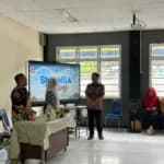 SMANSA Berbagi 2026 — foto 1