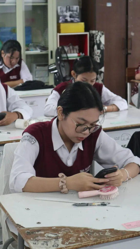 Asesmen Akhir Semester (AAS) Genap 2025/2026 — foto 2