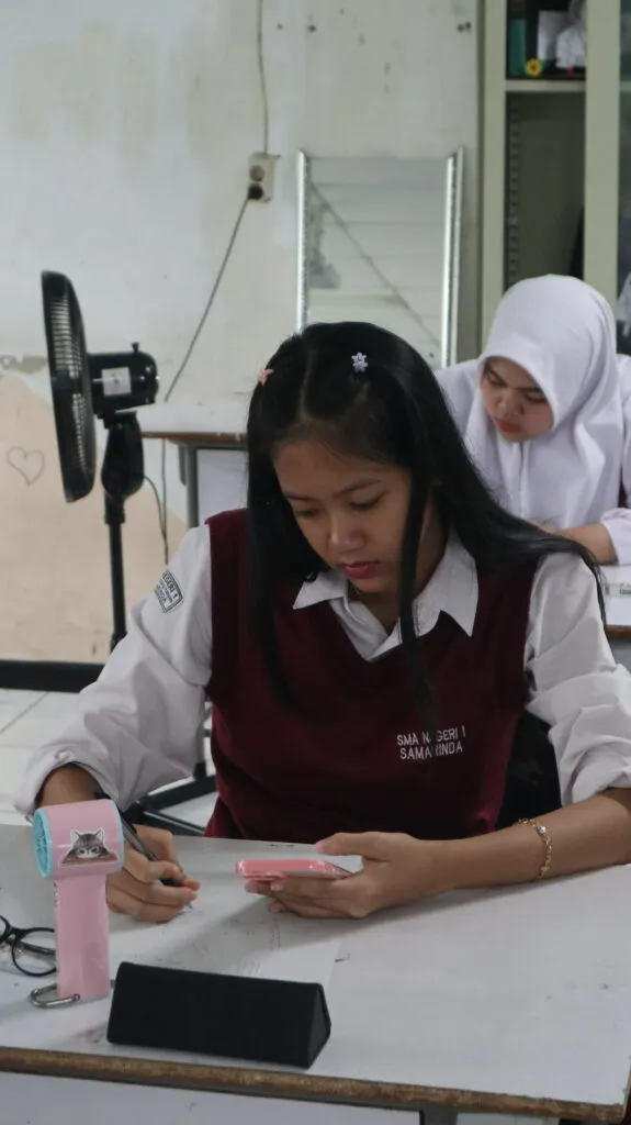 Asesmen Akhir Semester (AAS) Genap 2025/2026 — foto 3