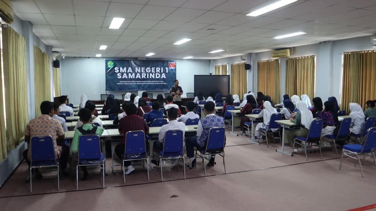 Seleksi Akademik Kelas 10