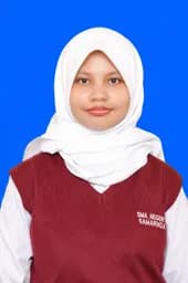 Haura Thalita Zahra