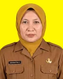 Israwantina Suprayogi