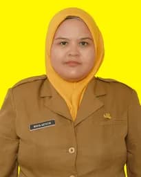 Widya Astutik