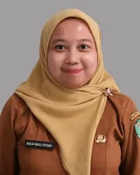Aulia Nauli Efendi