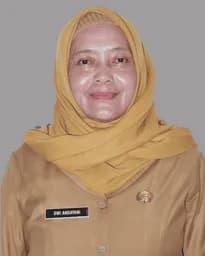 Dwi Andayani