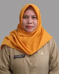 Helda Hairani