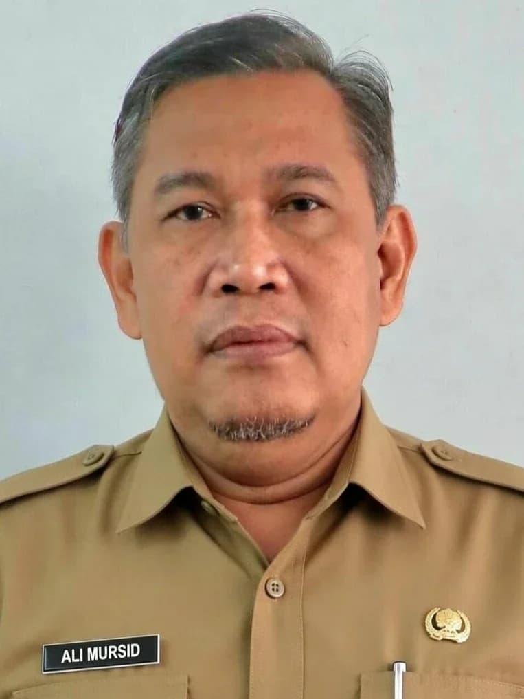 Ali Mursid