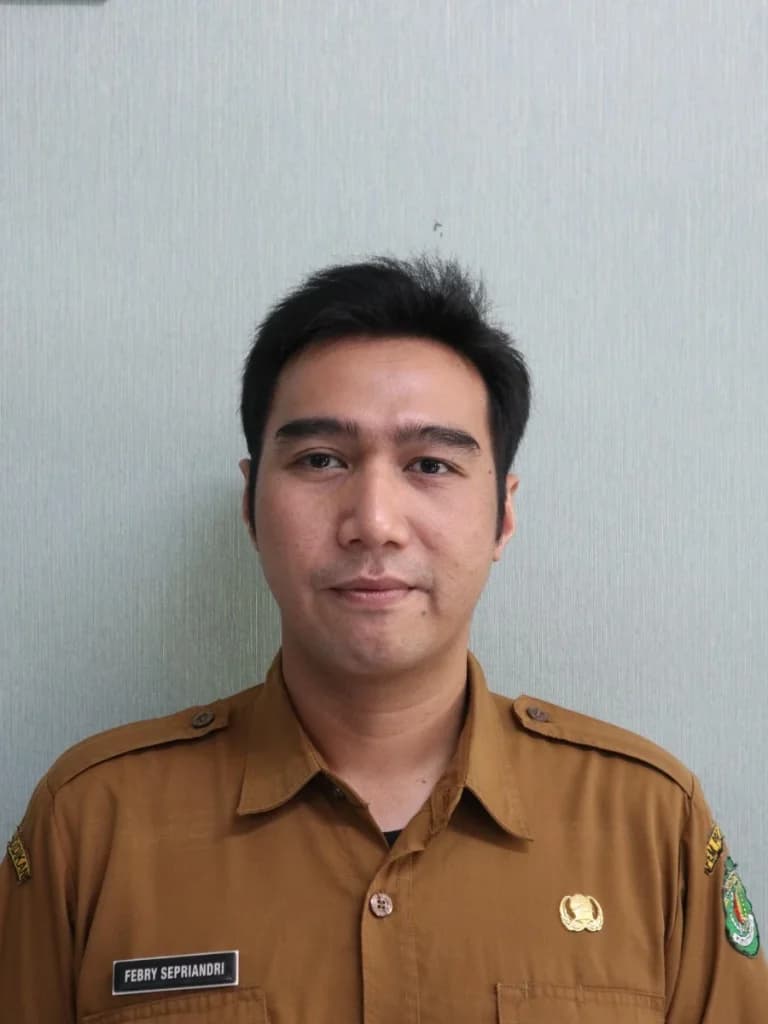 Febry Sepriandri