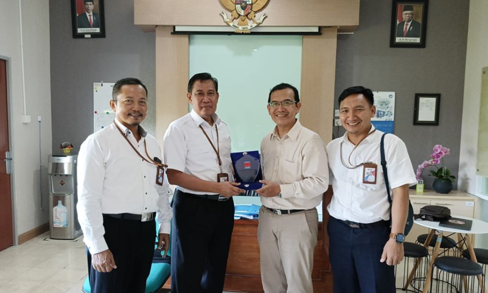 Fakultas MIPA ITS tahun 2023